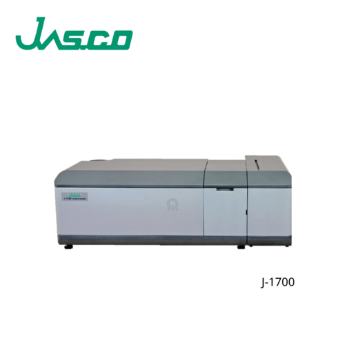 JASCO｜Circular Dichroism spectrometer║J1500