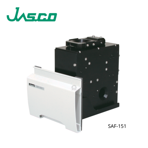 JASCO｜FP-8050用一滴液體測量