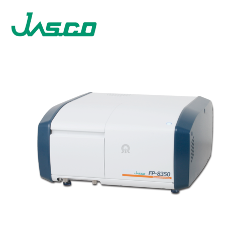 JASCO｜Spectrofluorometer