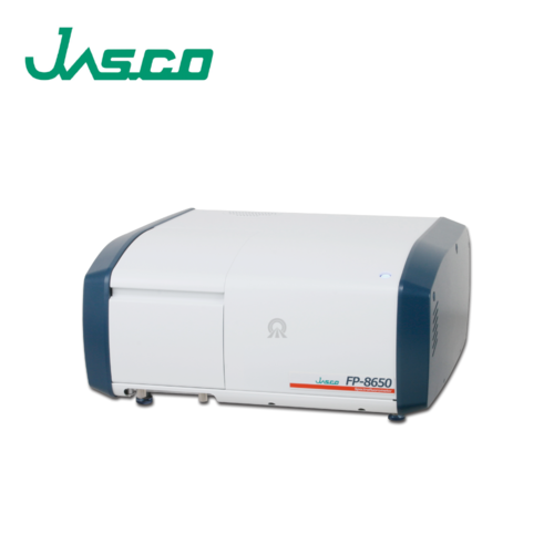 JASCO｜Spectrofluorometer