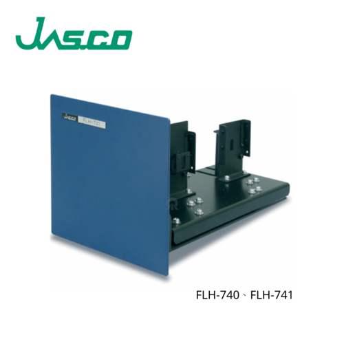 JASCO｜V-700用薄膜治具