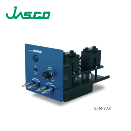 JASCO｜V-700用循環水恆溫液槽