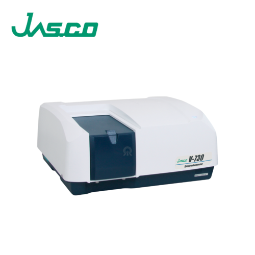 JASCO｜基本型 UV / VIS 光譜儀
