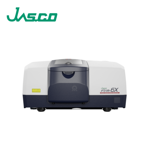 Fourier Transform Infrared Spectrometer