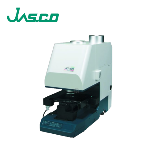 JASCO｜Infrared Microscope║All Series
