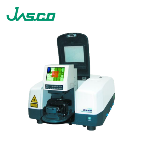 JASCO|Infrared Microscope║All Series JASCO|Infrared Microscope║All Series