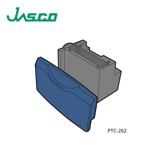 JASCO｜P-2000用泊耳帖(Peltier)電子控溫液槽