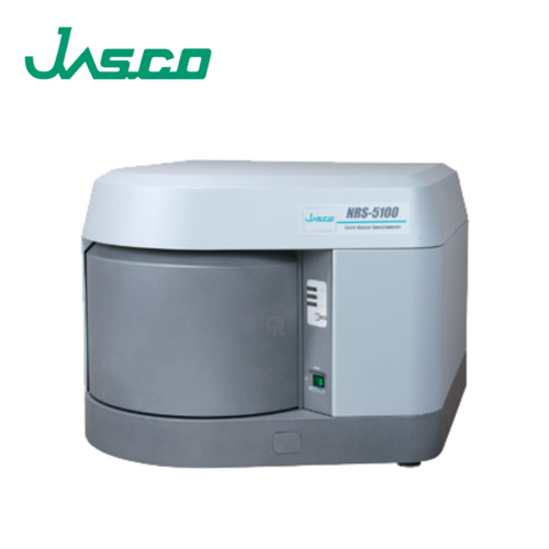 JASCO｜Confocal Raman Imaging Microscope║NRS-5600