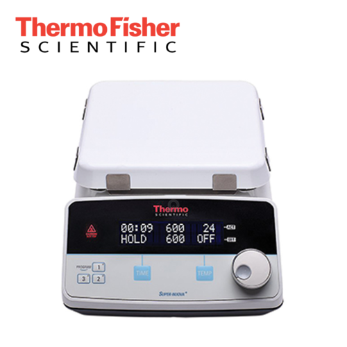 THERMO FISHER｜SuperNuova+ series 新型高精準加熱攪拌器