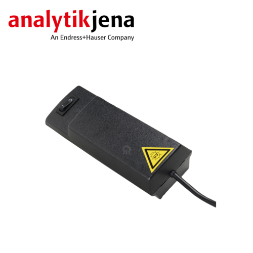 ANALYTIK JENA｜輕巧型紫外線燈
