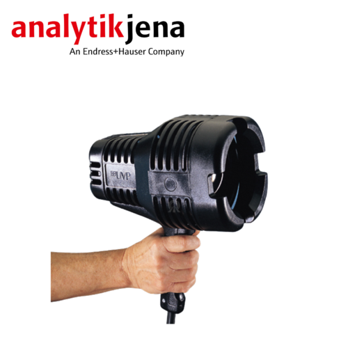 ANALYTIK JENA｜90W超高強度紫外線燈