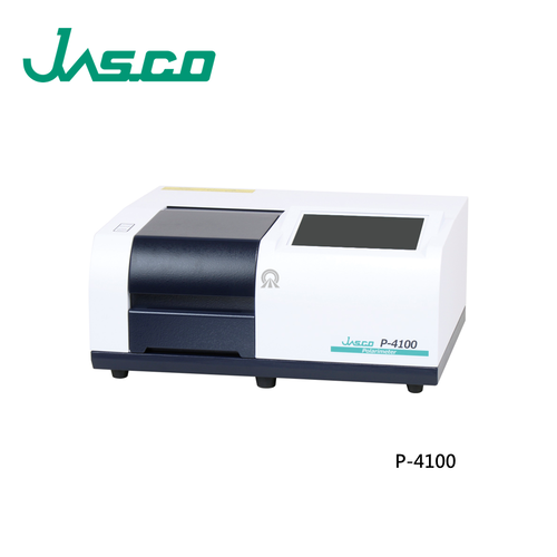JASCO | 旋光度計