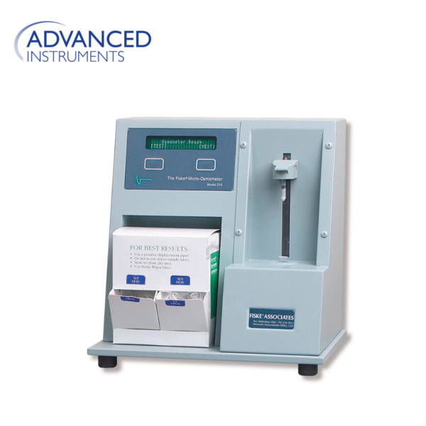 ADVANCED｜MicroSample Osmometer