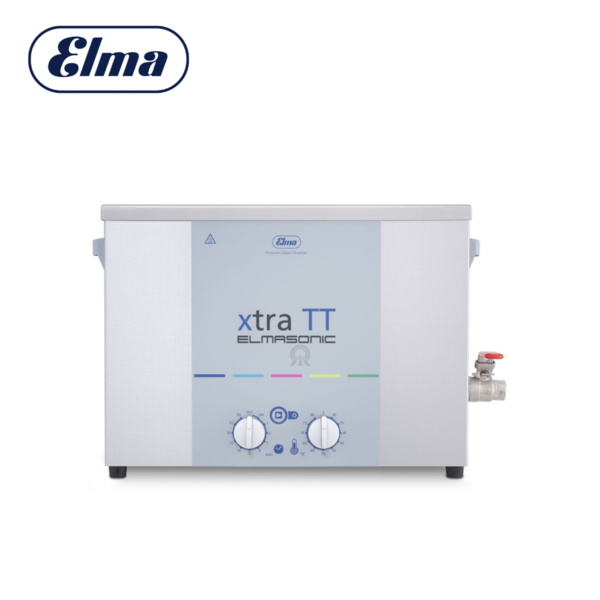 ELMA｜Ultrasonic Cleaner
