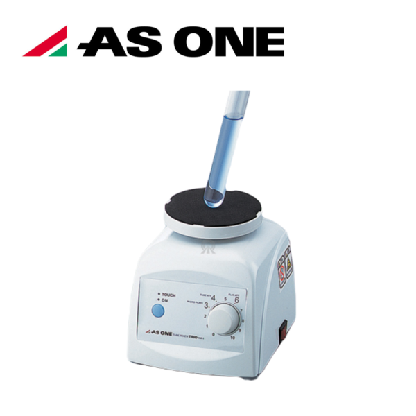 ASONE｜Test Tube Mixer Trio (High type)