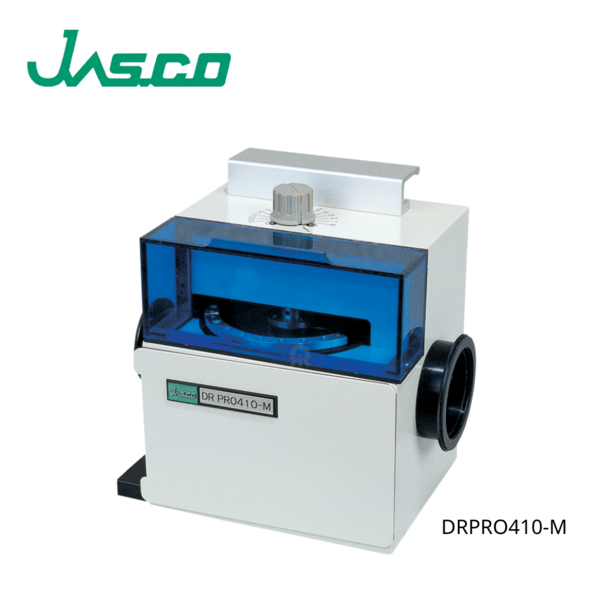 JASCO｜Diffuse Reflectance For FTIR