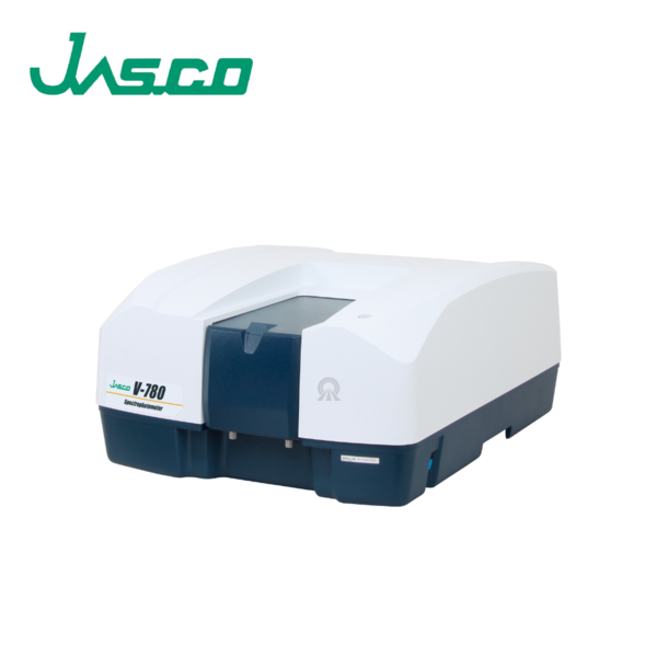 JASCO｜UV-Visible/NIR Spectrophotometer