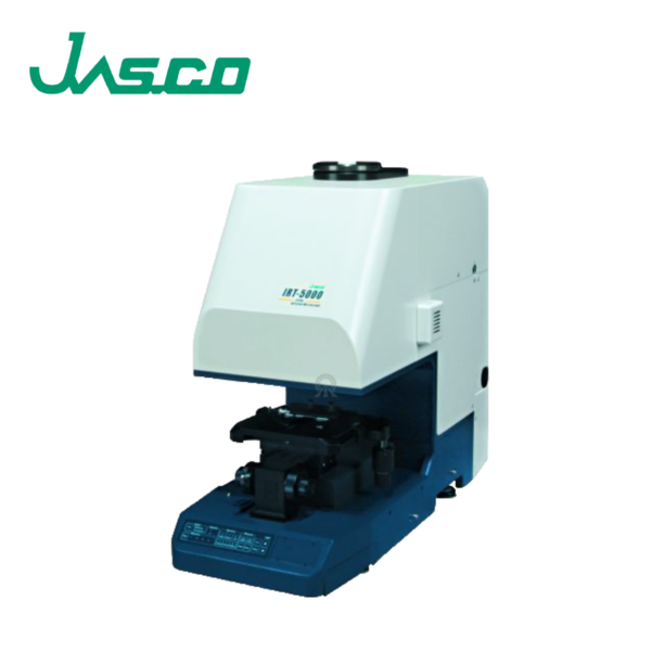 JASCO｜Infrared Microscope║IRT-5200