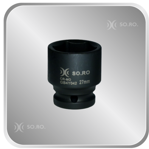 1/2 "DR Impact Socket