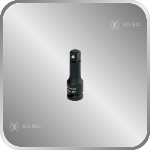 1/2 "DR Impact Extension Bar