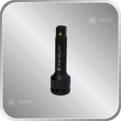 3/4 "DR Impact Extension Bar