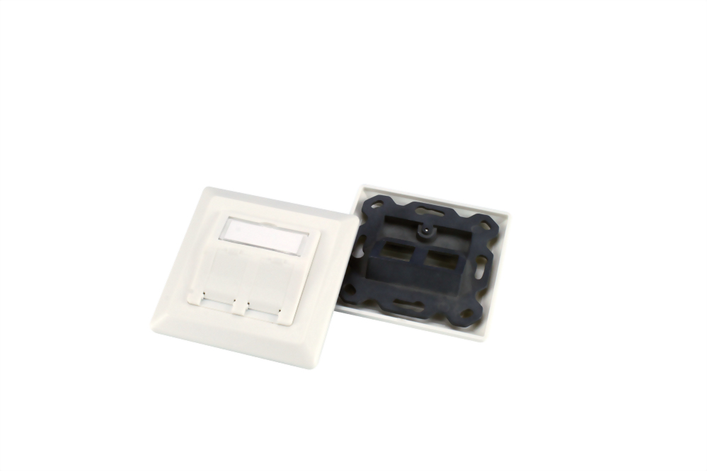 FPH02-X (Face Plate -Euro Type)