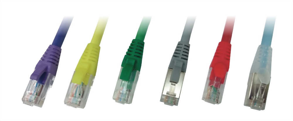 10G Patch Cord
