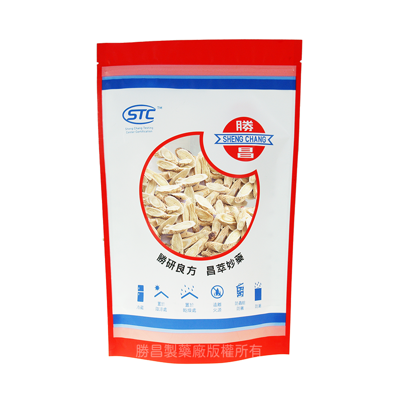 黃耆(斜切) (12200)