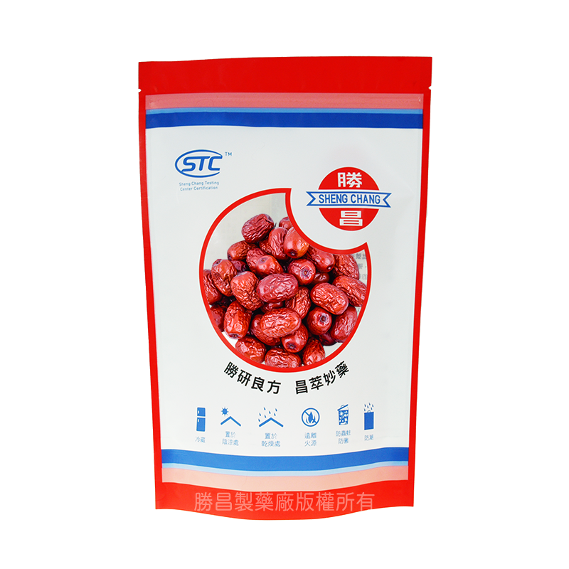 大棗(去核) (03130)