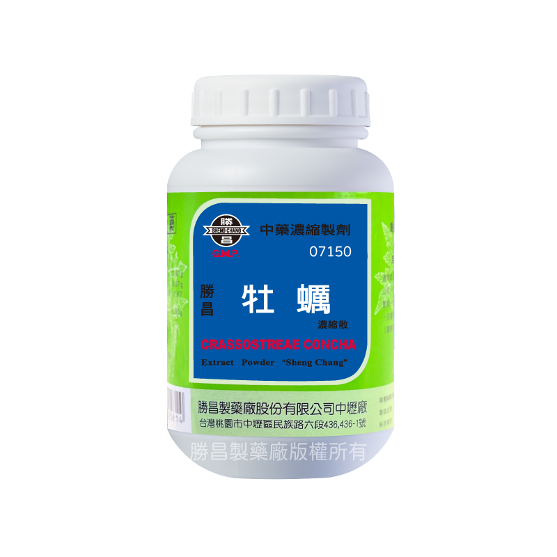 牡蠣 (07150)
