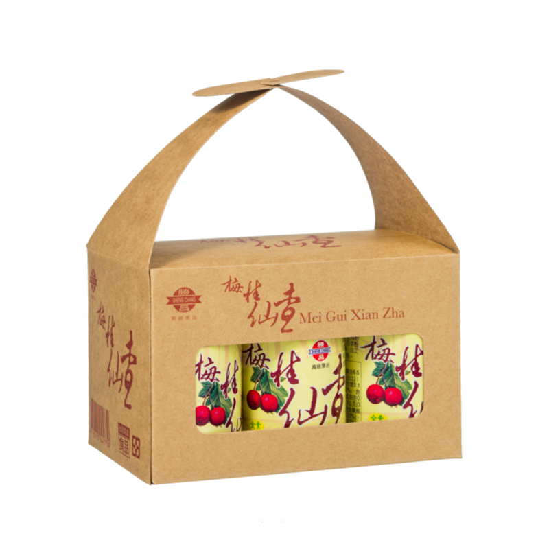 梅桂仙查 (3002AM)