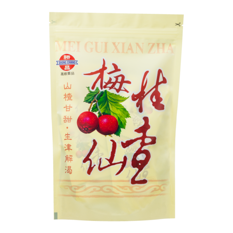 梅桂仙查 (3002AK)