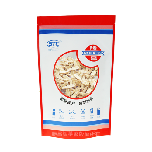 黃耆(斜切) (12200)