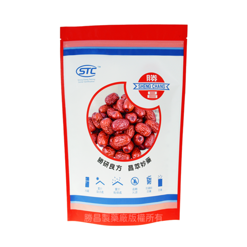 大棗(去核) (03130)