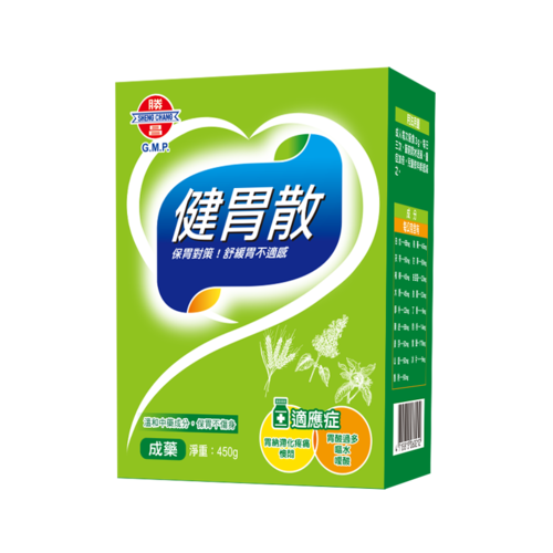 Chien Wey San(11320C)