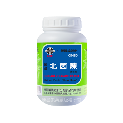 Origani Vulgaris Herba (05480)