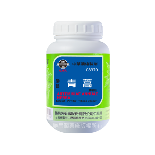 Artemisiae Annuae Herba (08370)