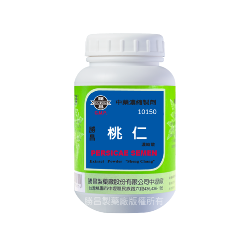 Persicae Semen (10150)
