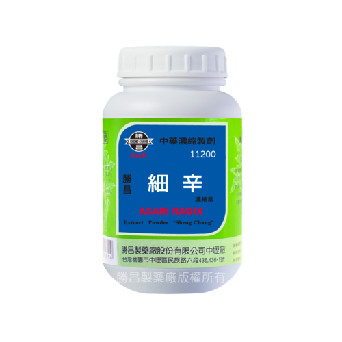 Asari Radix (11200)