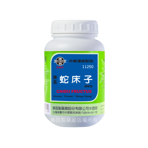 Cnidii Fructus (11250)