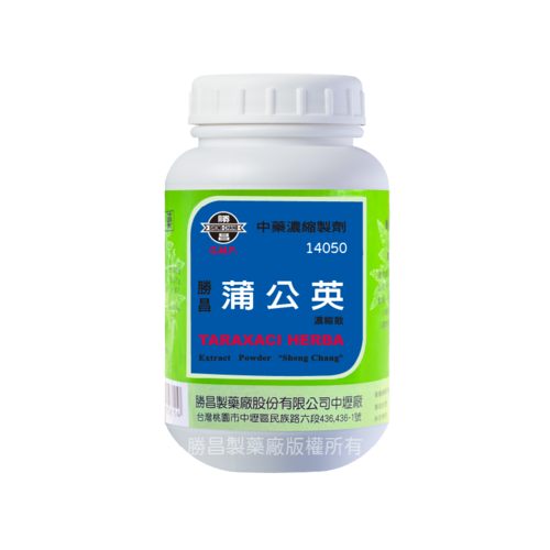 Taraxaci Herba (14050)