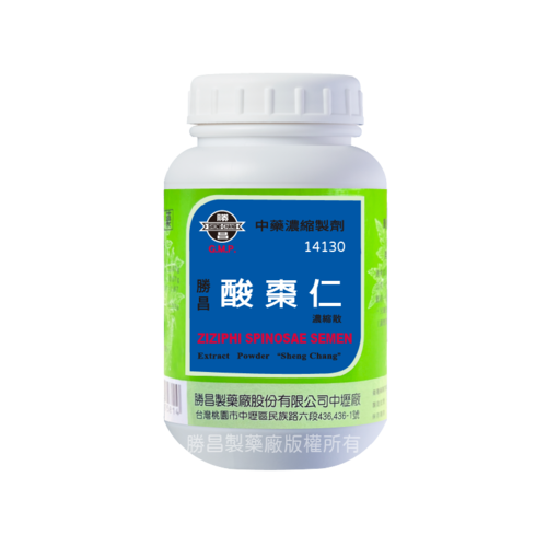 Ziziphi Spinosae Semen (14130)