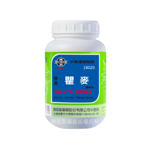 Dianthi Herba (18020)