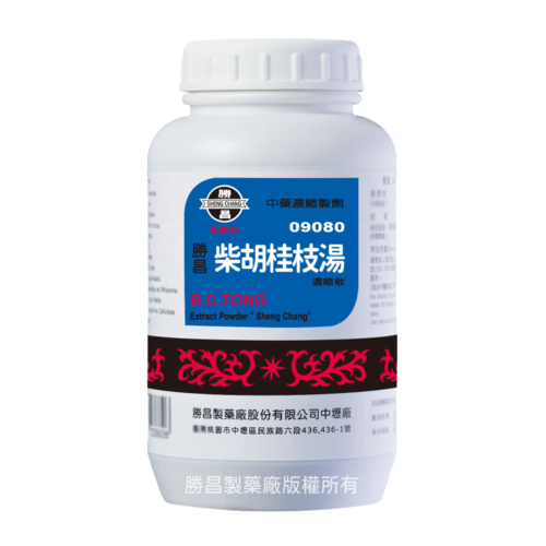 B.C.Tong Extract Powder(09080)