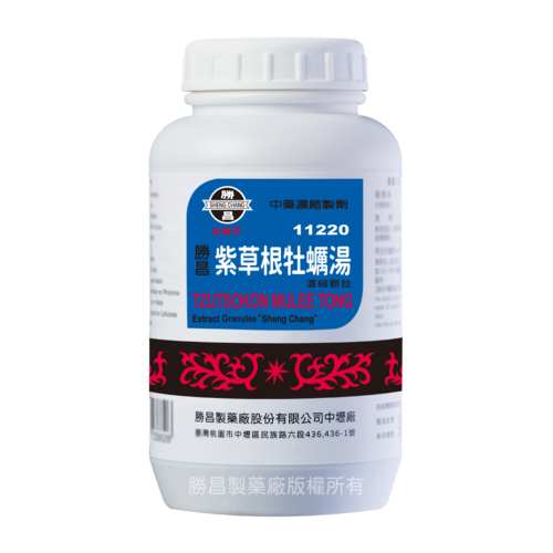 Tzutsokon Mulee Tong Extract Granules(11220)