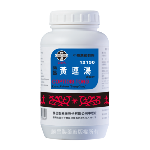 Coptidis Tong Extract Pulveres(12150)