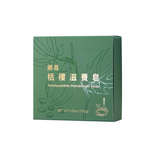 栝樓滋養皂