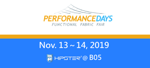 Performance Days 2019