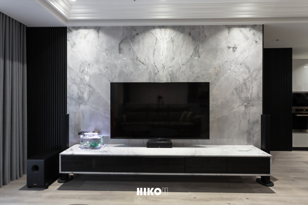 現代混搭品味生活