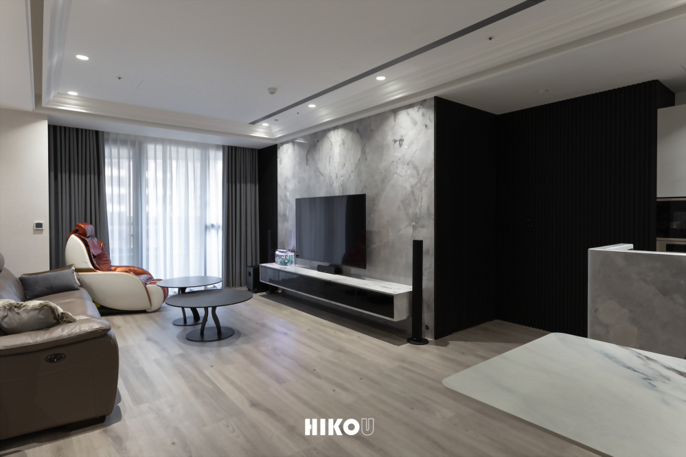 現代混搭品味生活